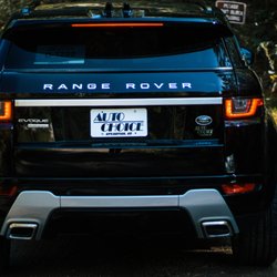Auto Choice - Land Rover