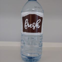 Fresh - Water