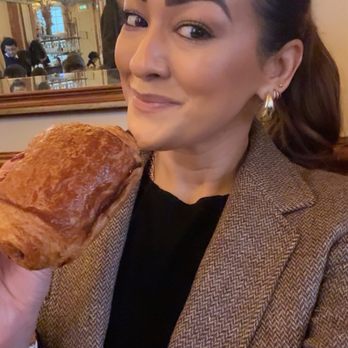Carette - Croissant number 246436 - Patisserie/Cake Shop Near Me - Paris, 75