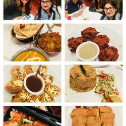 Tandoori Delight