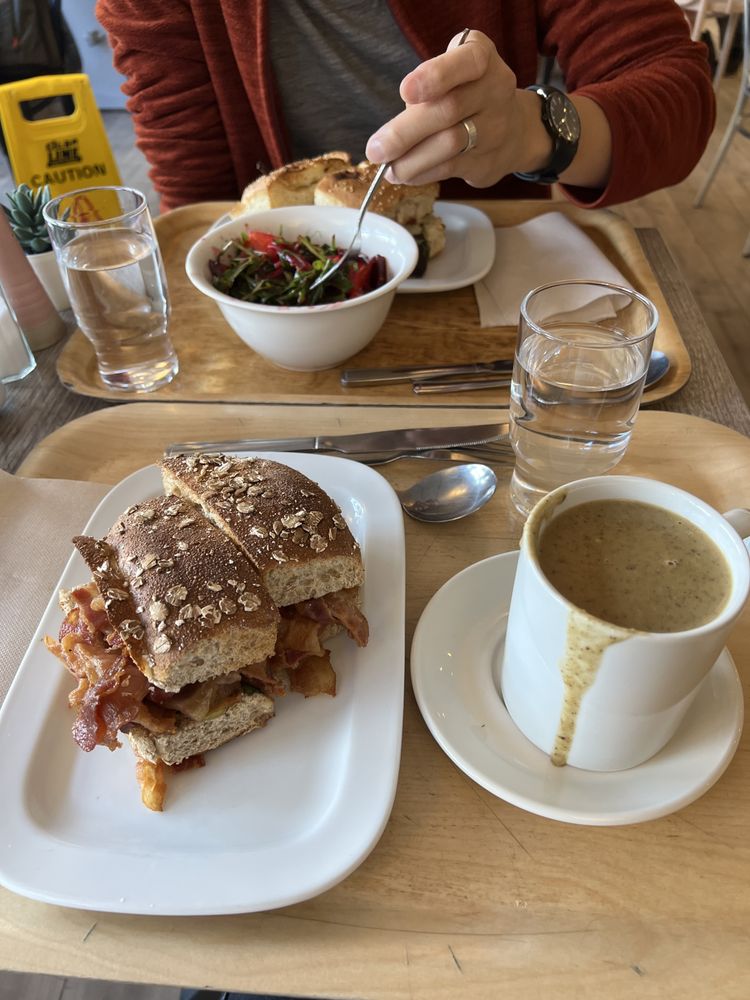 THE KILKENNY CAFÉ Updated September 2024 63 Photos & 49 Reviews 6 Nassau Street, Dublin