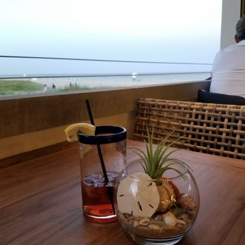 Beach House - Drink at sunset. - Bars Near Me - Pompano Beach, Florida