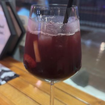 Obscure Wine - Sangria - Wine Bars Near Me - Wahneta, Florida