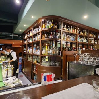 Bar el Bosque - Restaurants Near Me - México, D.F., DIF