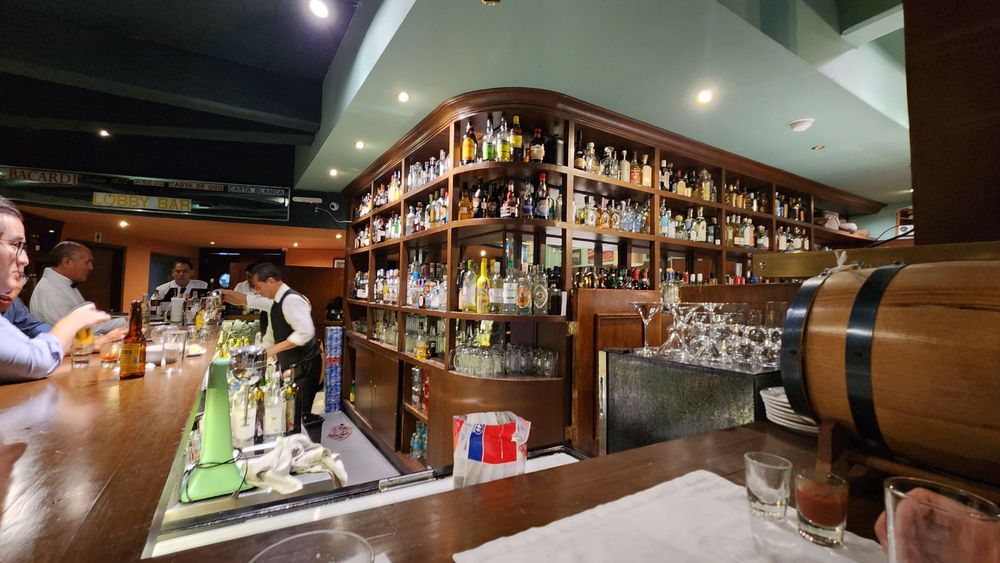 Bar el Bosque