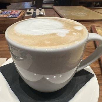 Jack's Restaurant & Bar - Cappuccino - Breakfast & Brunch Near Me - San Jose, California Jack's Restaurant & Bar - Cappuccino - Breakfast & Brunch Near Me - San Jose, California