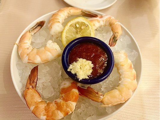 Tides Oyster Bar by null