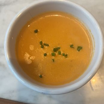 Savannah Taste Experience - She crab soup - Food Tours Near Me - Savannah, Georgia Savannah Taste Experience - She crab soup - Food Tours Near Me - Savannah, Georgia