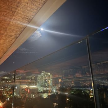 Level 6 - Lounges Near Me - Miami, Florida Level 6 - Lounges Near Me - Miami, Florida