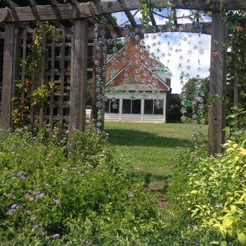 Green Spring Gardens - Arts and crafts - Botanical Gardens Near Me - Alexandria, Virginia