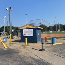 Mt Washington Youth Baseball