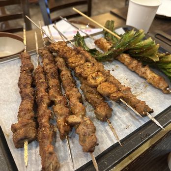 Dynasty BBQ - Chinese Near Me - Newark, California