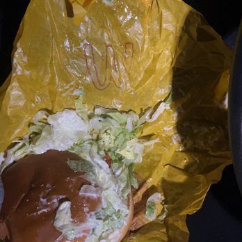 McDonald's - Hot and Spicy McChicken - Fast Food Near Me - Chandler, Arizona McDonald's - Hot and Spicy McChicken - Fast Food Near Me - Chandler, Arizona