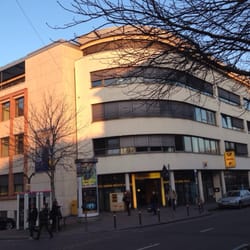 Postbank Finanzcenter