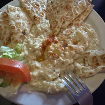 Open Sesame Cafe - Mediterranean Near Me - Des Moines, Iowa