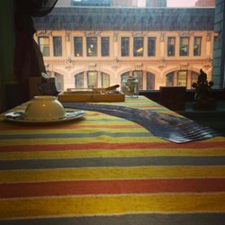 Blue June Tarot - Tea Leaf Readings, Crystal Casting and Tarot/Oracle Cards