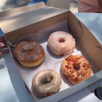 The Goods - Donuts Near Me - Carlsbad, California The Goods - Donuts Near Me - Carlsbad, California