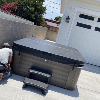 Royalty Spa Movers - Spa set up - Movers Near Me Royalty Spa Movers - Spa set up - Movers Near Me