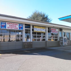 #1 Auto Repair and Smog
