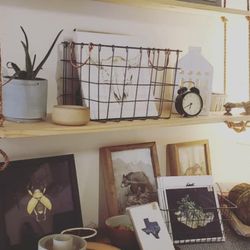 Form + Function Massage - Support local artists and get treatments in one place.