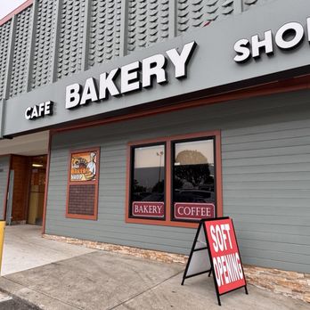 Kukje Bakery - Outside 5/2/26 - Desserts Near Me - Daly City, California Kukje Bakery - Outside 5/2/26 - Desserts Near Me - Daly City, California
