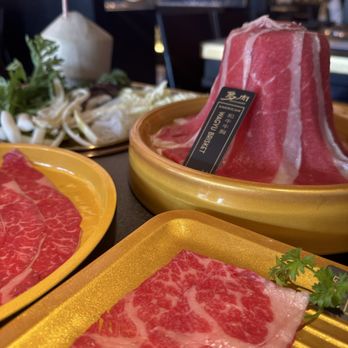 MooMoo Hot Pot - Hot Pot Near Me - Irvine, California MooMoo Hot Pot - Hot Pot Near Me - Irvine, California