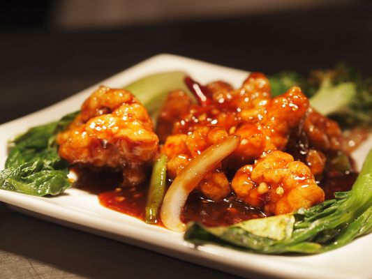 HakkaChow - Asian Eats by null