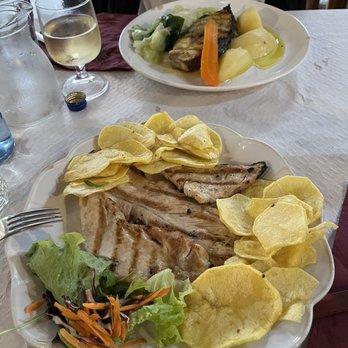 O Trigueirinho - Portuguese Near Me - Lisbon, 11