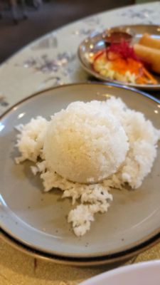Thai Cuisine by null