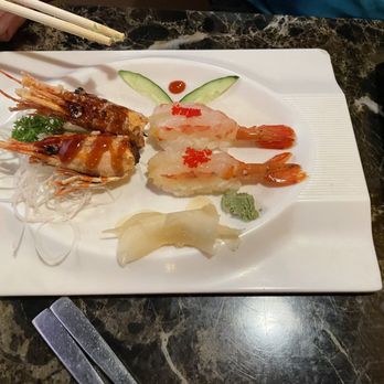 Sakura - Amaebi Sushi - Japanese Near Me - Kailua-Kona, Hawaii Sakura - Amaebi Sushi - Japanese Near Me - Kailua-Kona, Hawaii