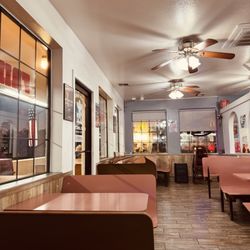 Big Al's Burgers at The Junction