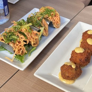 Cayo Blanco - croquettes - Seafood Near Me - San Juan, Puerto Rico