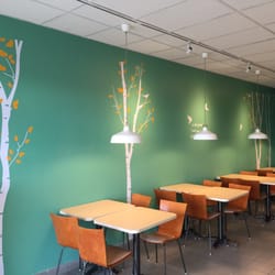 Lazy Bugs Bubble Tea Shop - Nice place to kill the time. Best bubble tea in niagara region