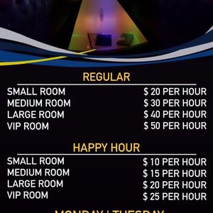 Karaoke Q Studio on Yelp