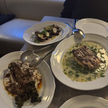 Selene - Burgers Near Me - Vancouver, British Columbia