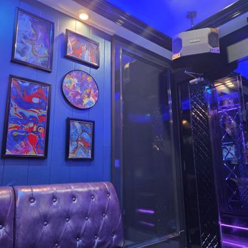 Spark Karaoke - Karaoke Near Me - Rowland Heights, California