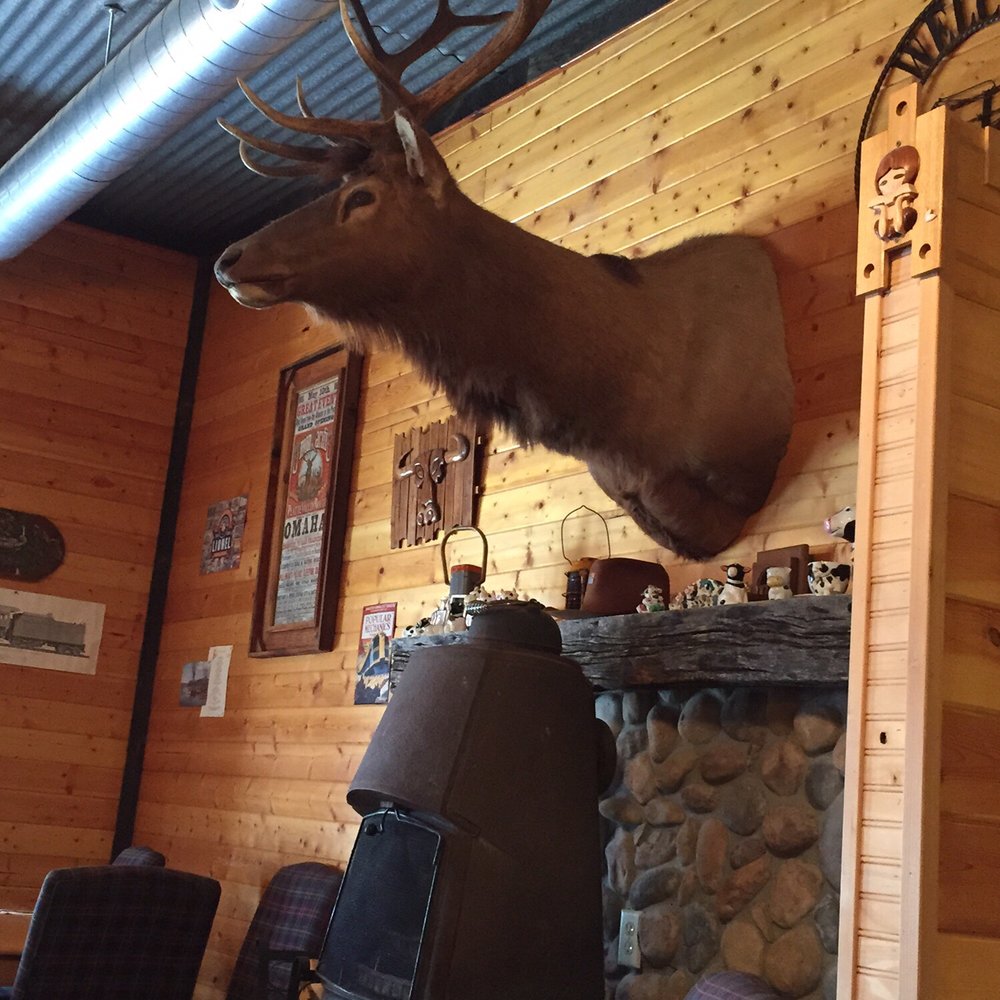 Hatch Station - Welcoming host. - Barbeque Near Me - Hatch, Utah Hatch Station - Welcoming host. - Barbeque Near Me - Hatch, Utah