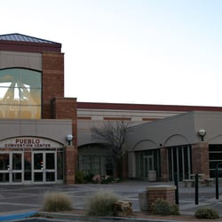 Pueblo Convention Center - Pueblo Convention Center