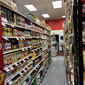 Mi Tienda Supermarket - Grocery Near Me - Mountain View, California