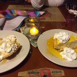 passion fruit and key lime pie passion fruit and key lime pie