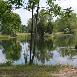 Thousand Trails Horseshoe Lakes