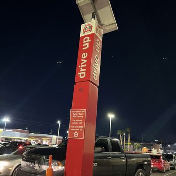 Target - Drive up and pickup - Department Stores Near Me - Henderson, Nevada Target - Drive up and pickup - Department Stores Near Me - Henderson, Nevada