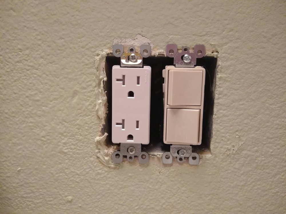 Slide of Turner Electrical & Lighting
