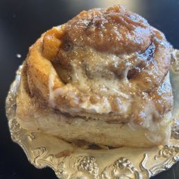 Cinnamon Roll