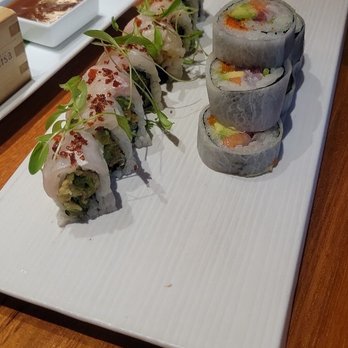 Matsuhisa - Sushi Bars Near Me - Denver, Colorado Matsuhisa - Sushi Bars Near Me - Denver, Colorado
