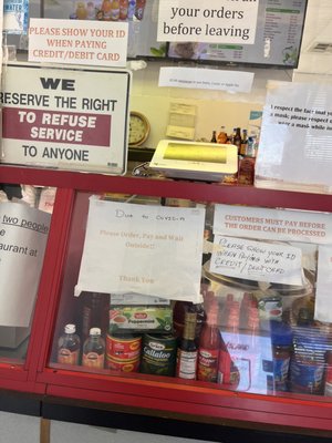 Tasty Island Jamaican Restaurant by null