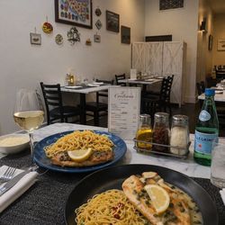 La Siciliana