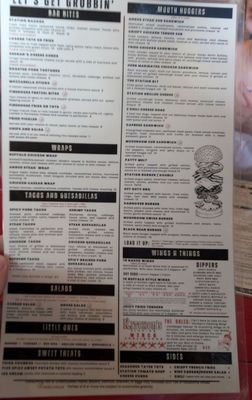 Menu photo 5 The Station Bar & Grub Sanford, FL Menu photo 5 The Station Bar & Grub Sanford, FL