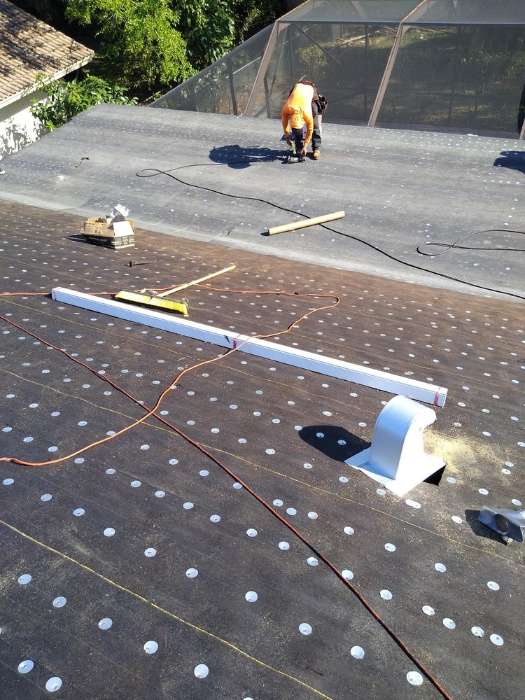 Slide of Pinewood Construction