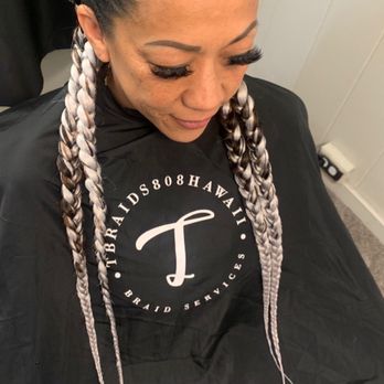 Tbraids 808 - Hair Stylists Near Me Tbraids 808 - Hair Stylists Near Me